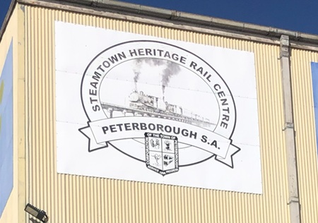 Steamtown Heritage Rail Centre