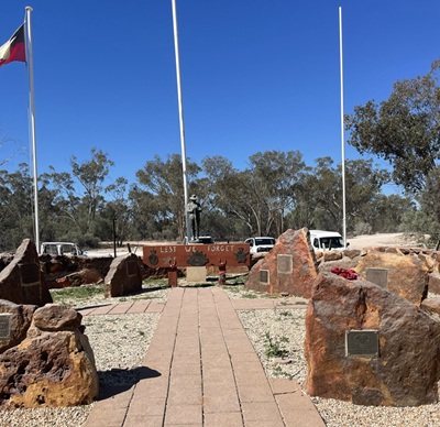 War Memorial